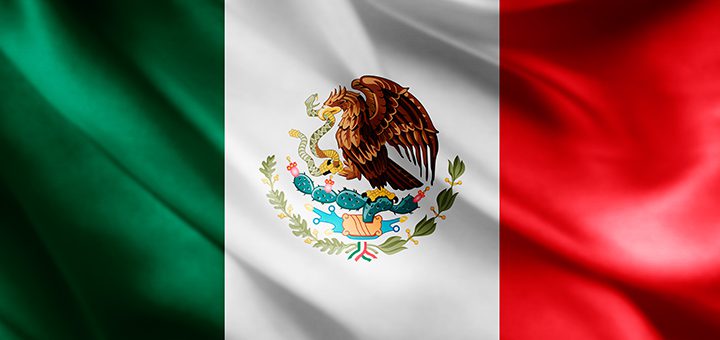 February 24th Mexican Flag Day  Staff Relocation Services Colombia